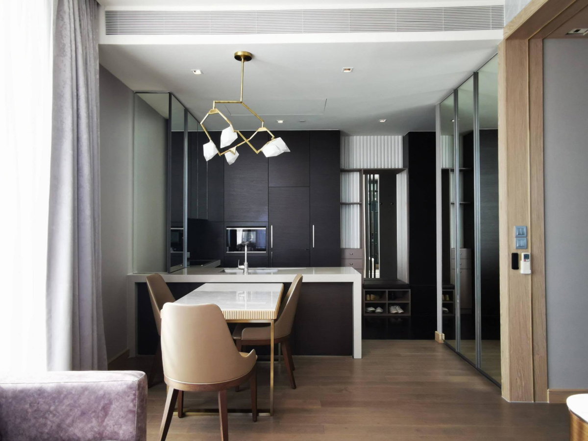รูป ✨Condo for Rent : 28 Chidlom (AP-02) ( line : @condo91 ) - รูปที่ 6/8