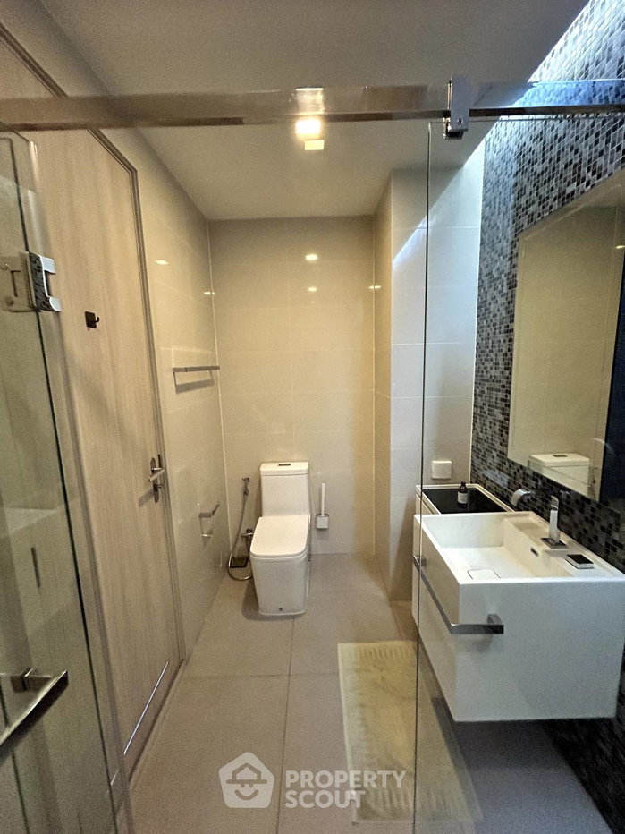 รูป ใกล้ MRT บางโพ เพียง 100 ม. ห้อง 1 ห้องนอน 333 Riverside (ID 3023789) - รูปที่ 38/40