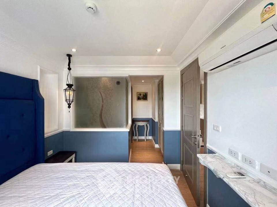 รูป คอนโด 1 ห้องนอน ราคาคุ้มค่า Seven Seas Côte dAzur (ID 3178310) - รูปที่ 6/9