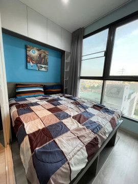 IDEO Mobi Sukhumvit 81 | ว่างพร้อมอยู่ 