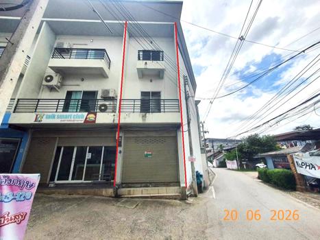 รูป อาคารพาณิชย์ 21.8 ตร.วา ตลาดสดแม่เหียะ เมืองเชียงใหม่ เชียงใหม่ 3.8M - รูปที่ 40/43