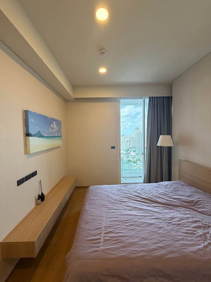 picture ✨Condo for Rent :  Siamese Exclusive Sukhumvit 42  (AP-02) ( line : @condo91 ) - 8/24