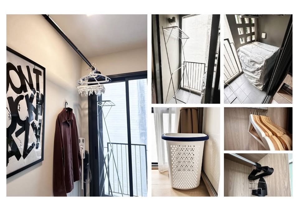 picture Condo for Rent at Chambers On Nut Station (F6908029) - 4/7