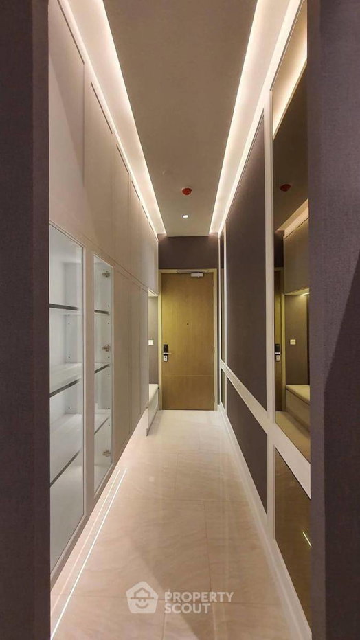 รูป ขายคอนโด 2 ห้องนอน ชั้น 45 Ashton Silom ใกล้ BTS ช่องนนทรี (ID 3155798) - รูปที่ 8/26