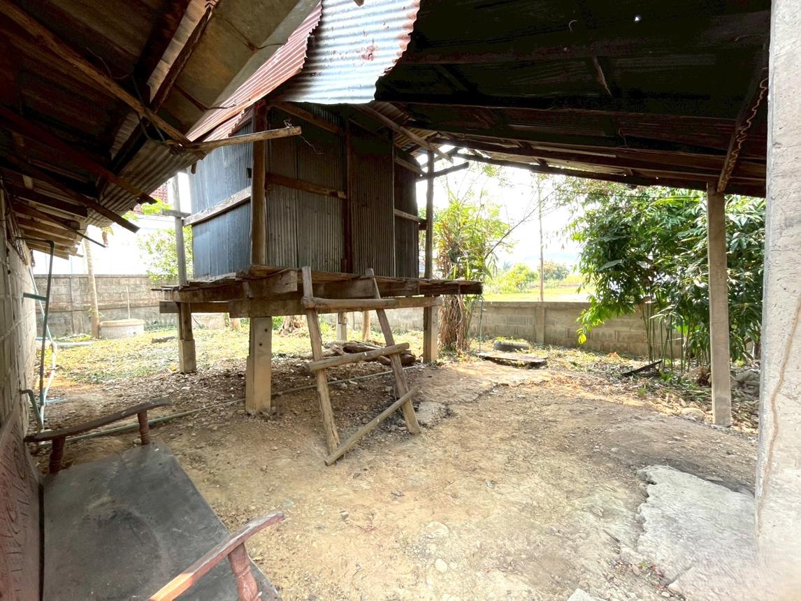 รูป บ้านเดี่ยว 82 ตร.วา ท่าวังผา น่าน 568,000 - รูปที่ 32/37