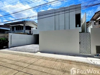 บ้านเดี่ยว ถนนประเสริฐมนูกิจ : ขาย บ้านเดี่ยว 3 ห้องนอน ใน ลาดพร้าว, กรุงเทพมหานคร 6667677