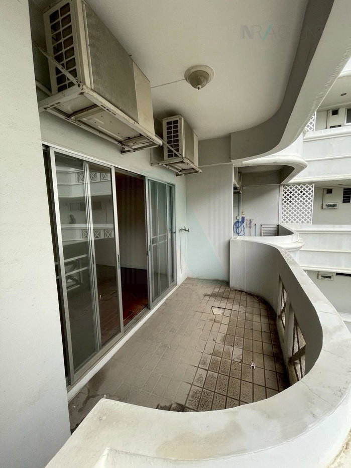 รูป ขายคอนโด ธาราเรือนเอก อาคาร 1 ชั้น 4 2 ห้องนอน ขนาด 93 ตรม ใกล้ โรงเรียนบดินทรเดชา สิงห์ สิงหเสนี - รูปที่ 2/8