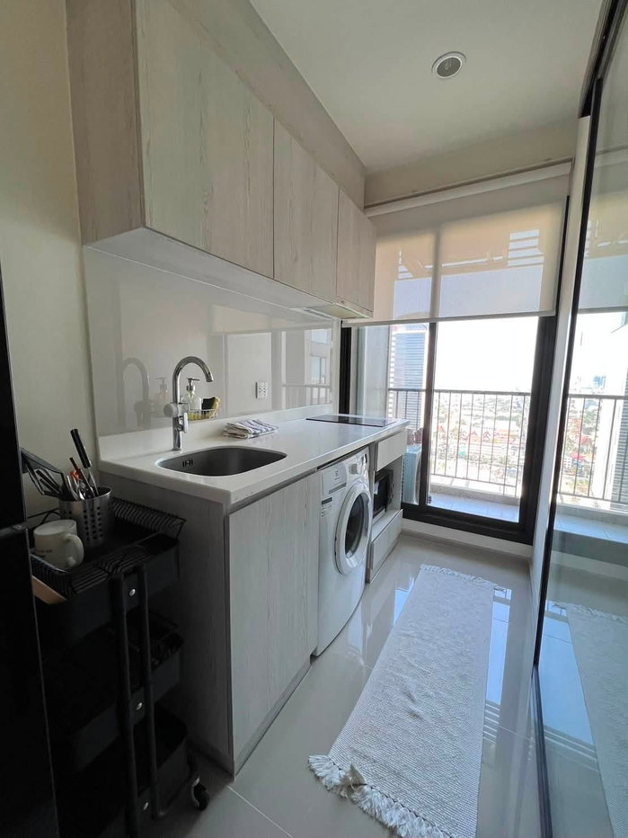 picture For   rent   Life Asoke    🔴🔴 - 5/7