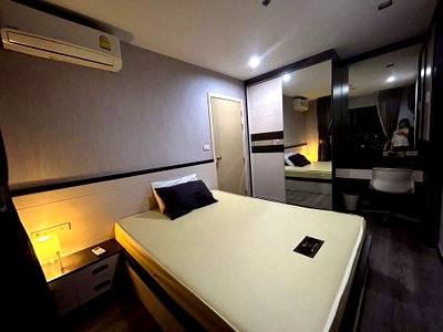 Condos for rent : @Condorental condo for rent Rich Park @ Triple Station