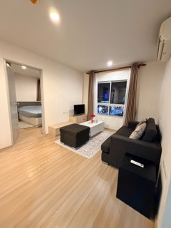 รูปภาพ For rent Condo the grass south pattaya Fully Furnished  (S03-2514)