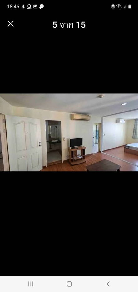 picture The Log Sukhumvit 101/1 For Rent - 11/12