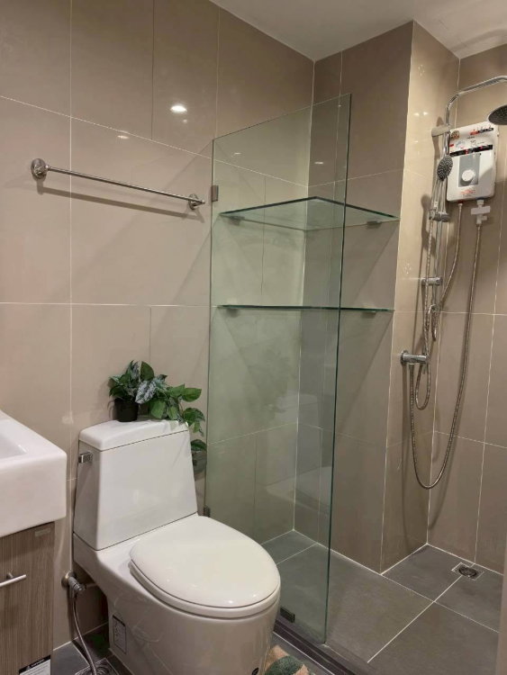 รูป Code: 26KJ4206  ให้เช่า IDEO Mobi Bangsue Grand Interchange 🔥🔥 จองเดือนนี้รับส่วนลด1,000บาท 🔥🔥 @kjcondo (มี@ข้างหน้าด้วยนะคะ) - รูปที่ 6/10