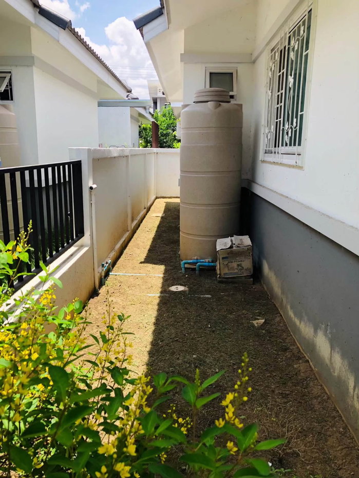 รูป 🏡✨ ขายบ้านเดี่ยวชั้นเดียว บ้านมือสองสภาพใหม่ ในโครงการเงียบสงบ ฟรีค่าโอน ✨🏡  CSP100943 - รูปที่ 17/18