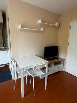 #b4954 8/8/69 ให้เช่า Lumpini Condo Town Romklao - Suvarnabhumi 📲📢สอบถาม ld line @condoboy