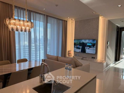 รูปภาพ ใกล้ BTS นานา เพียง 20 ม. | คอนโด 2 ห้องนอน 94 ตร.ม. Q1 Sukhumvit (ID 3174002)