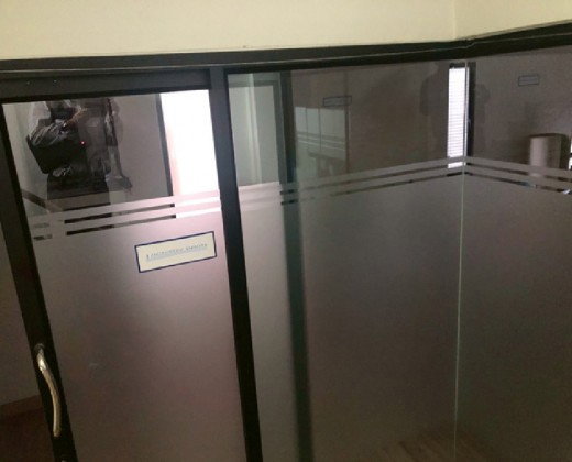 รูป ให้เช่าอาคารพาณิชย์ / Home Office 4 ชั้น โครงการบิซ พัฒนาการ-อ่อนนุช ตัดใหม่ / แอร์ 7 เครื่อง / เหมาะเป็นสำนักงาน จดบริษัทได้ - รูปที่ 5/14