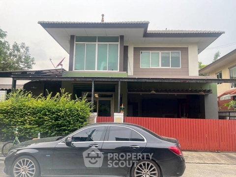 บ้าน 3 ห้องนอน ขนาด 350 ตร.ม. ที่ Burasiri Ngamwongwan - Prachachuen (ID 3175621)