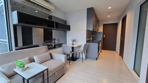 🟪🟦🟩🟨🟧 ให้เช่า Rhythm Asoke **พร้อมอยู่** 🛎️🛎️ | 𝗟𝗶𝗻𝗲@: @𝗮𝘀𝘀𝗲𝘁𝘀𝗽𝗿𝗼