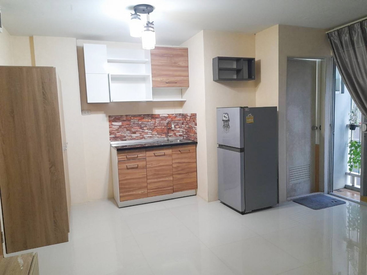 picture Asakan City Ramkhamhaeng For Sell - 7/11