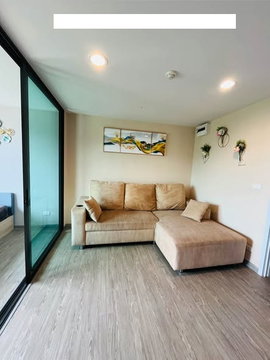 🔥 ขายคอนโด Polis Condo Suksawat 64| โพลิส คอนโด สุขสวัสดิ์ 64