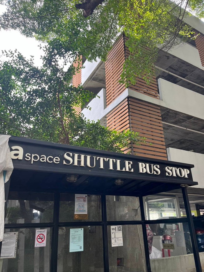 รูป 🔥ด่วน ห้องไปไวมากกก Code: 26KJ4212  ให้เช่า A Space Sukhumvit 77 ✅ Add Line @kjcondo (มี@ข้างหน้าด้วยนะคะ) - รูปที่ 11/15