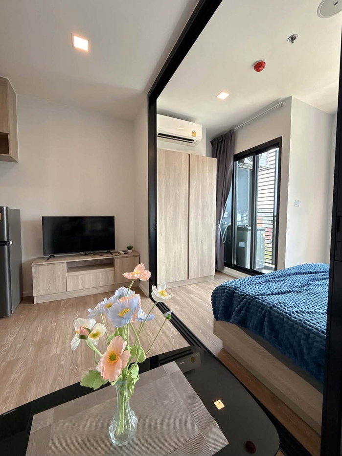 picture Code: 26KJ4229  for rent MODIZ Sukhumvit 50 🔥🔥 Line ID: @kjcondo (with @)🔥🔥 - 7/11