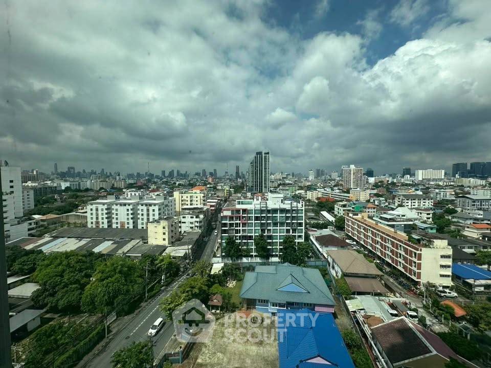 picture 60m To MRT Sutthisan | 1-BR Centric Ratchada-Suthisan (ID 3180123) - 11/16