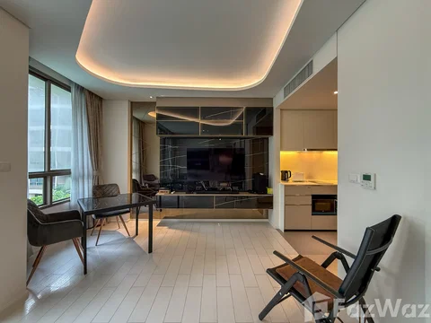 2 Bedroom condo for sale at Veranda 6663770