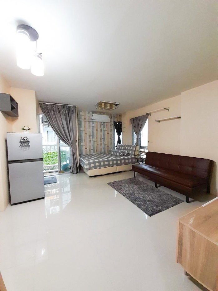 picture Asakan City Ramkhamhaeng For Sell - 4/11