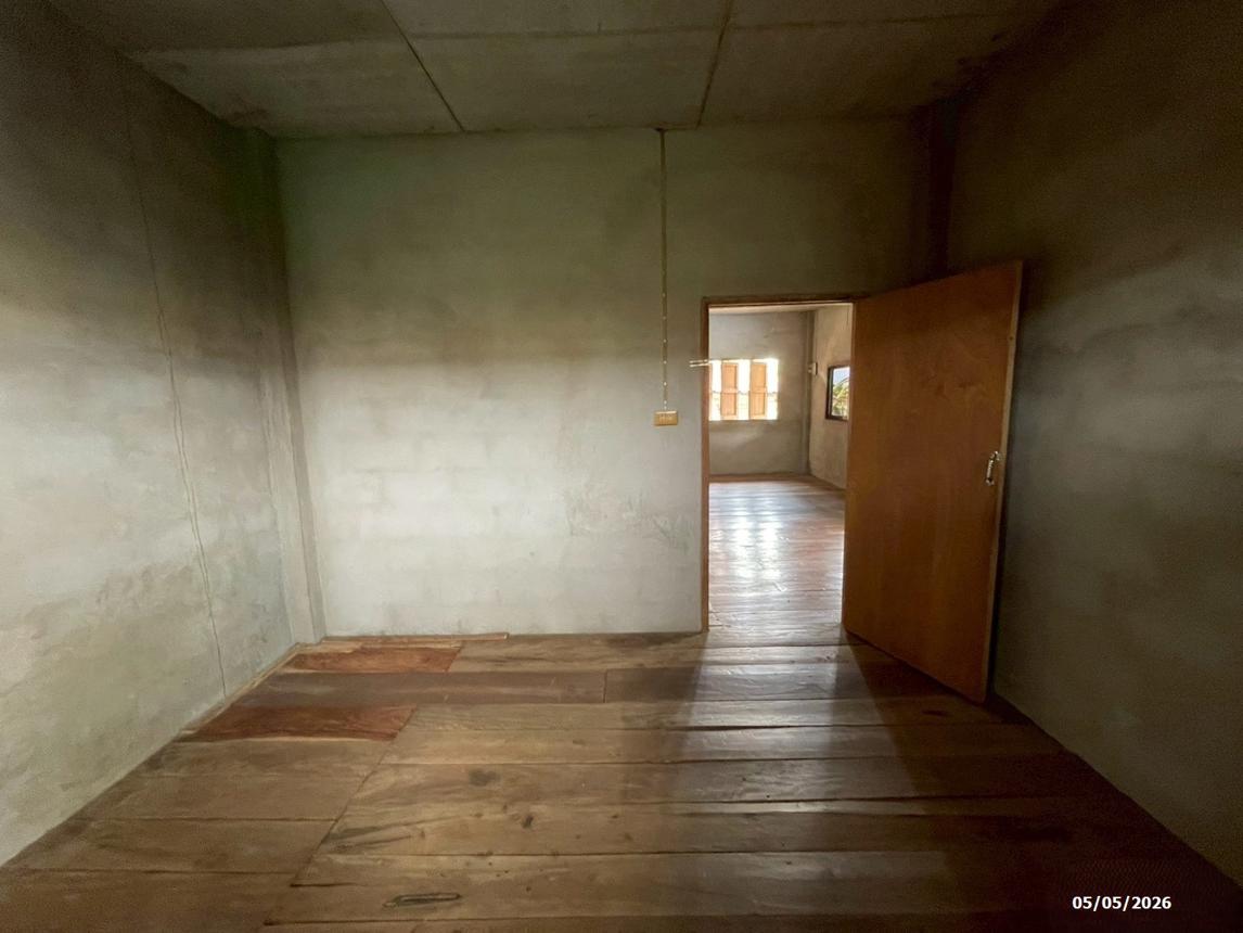 รูป บ้านเดี่ยว 82 ตร.วา ท่าวังผา น่าน 568,000 - รูปที่ 29/37