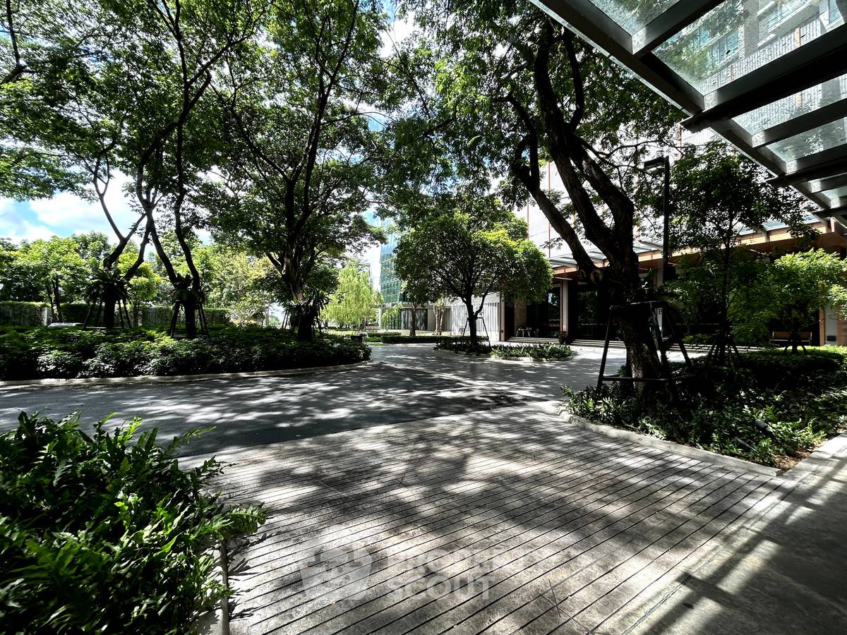 รูป ใกล้ MRT บางโพ เพียง 100 ม. ห้อง 1 ห้องนอน 333 Riverside (ID 3023789) - รูปที่ 25/40