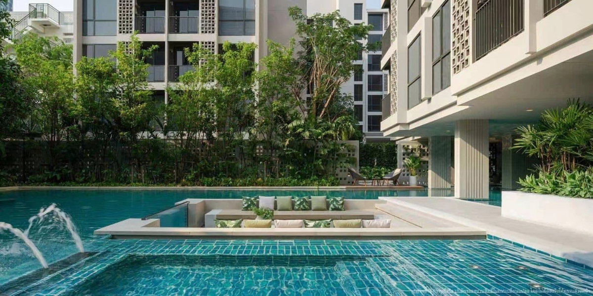 picture Code: 26KJ4217  for rent Chambers On Nut Station 🔥🔥 Line ID: @kjcondo (with @)🔥🔥 - 12/12
