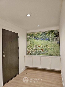 คอนโด 2 ห้องนอน 98 ตร.ม. Crystal Garden Condominium ขาย ใกล้ BTS Nana (ID 3179199)