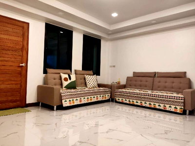 เช่าทาวน์โฮม กรุงเทพมหานคร : ทาวน์โฮม ซอย สุขุมวิท 68 ใกล้รถไฟฟ้า อุดมสุข ใกล้ รพ.กล้วยน้ำไท 2