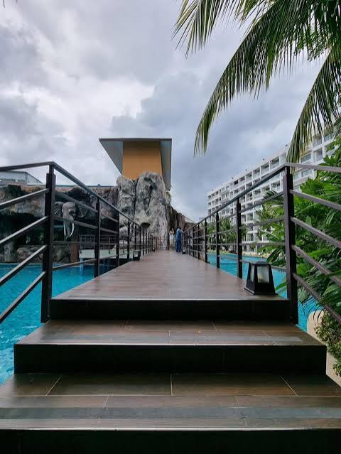 รูป Laguna beach resort 3 maldives pattaya - รูปที่ 13/15