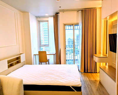 Condos for rent : Code: 26KJ4225  for rent Culture Thonglor 🔥🔥 Line ID: @kjcondo (with @)🔥🔥