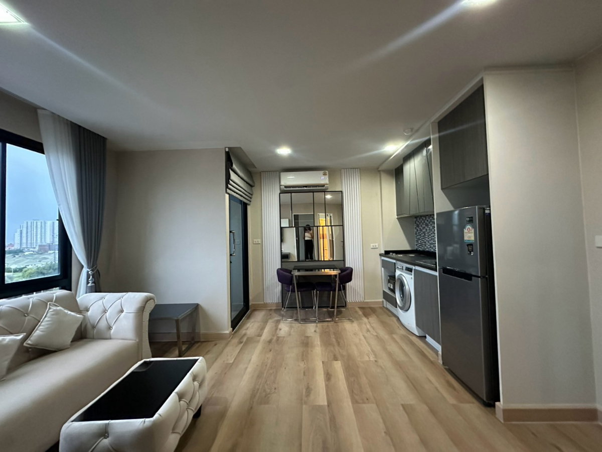 รูป ขาย 📍 The Private Paradise Pattaya  - รูปที่ 4/9