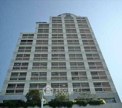 รูป คอนโด 3 ห้องนอน Modern Home Tower Condominium ใกล้ MRT วัดมังกร (ID 3179263) - รูปที่ 1/19