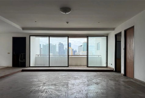 LTHC16037 - Condo for Sale Phrom Phong | Liberty Park 1 | 244 sq.m. | 3 Bed 4 Bath | BTS Phrom Phong | 20.8 MB | คอนโดขาย พร้อมพงษ์