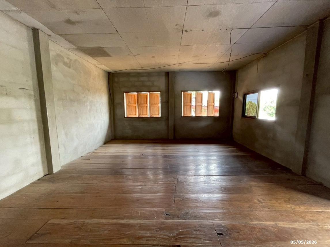 รูป บ้านเดี่ยว 82 ตร.วา ท่าวังผา น่าน 568,000 - รูปที่ 25/37