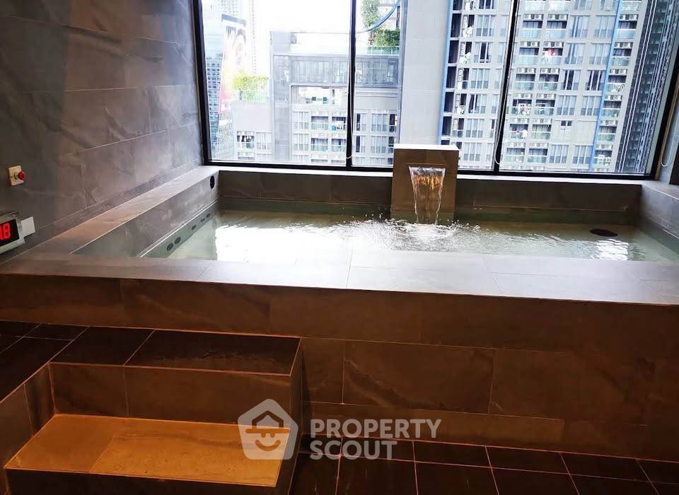 รูป คอนโด 1 ห้องนอน ชั้น 16 KnightsBridge Space Rama 9 ใกล้ MRT พระราม 9 (ID 3174435) - รูปที่ 13/13