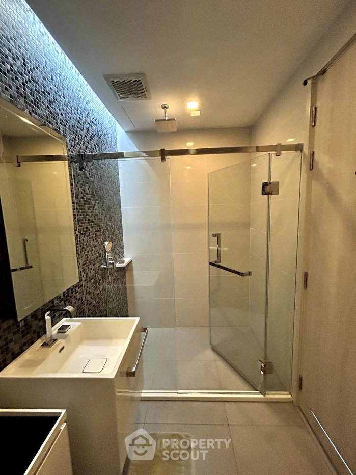รูป ใกล้ MRT บางโพ เพียง 100 ม. ห้อง 1 ห้องนอน 333 Riverside (ID 3023789) - รูปที่ 24/40