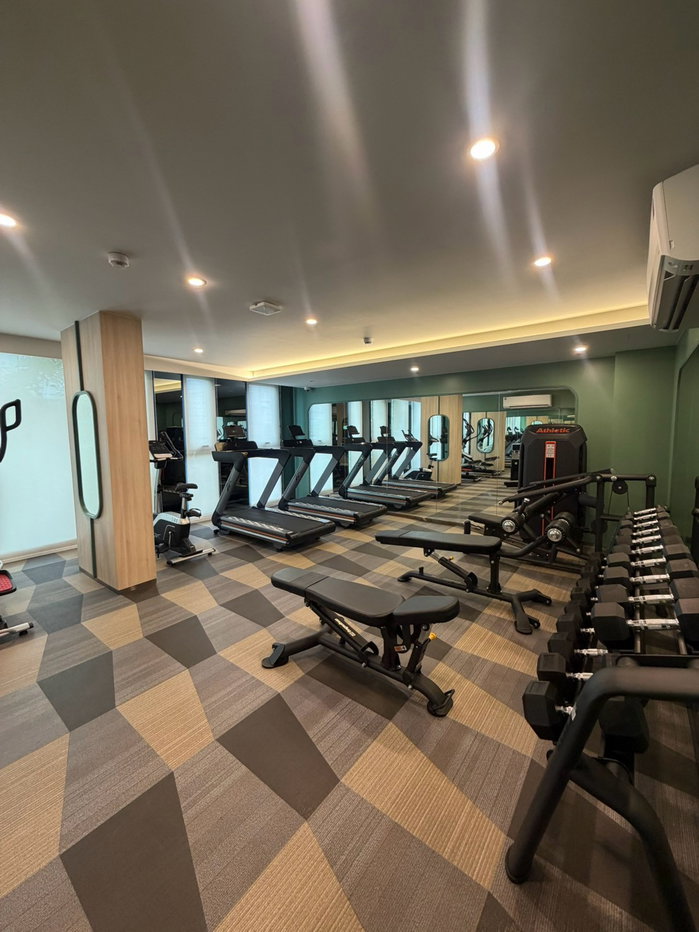 picture Vay Chinnakhet — 1 Bedroom, Fully Furnished & Ready to Move In! - 26/26