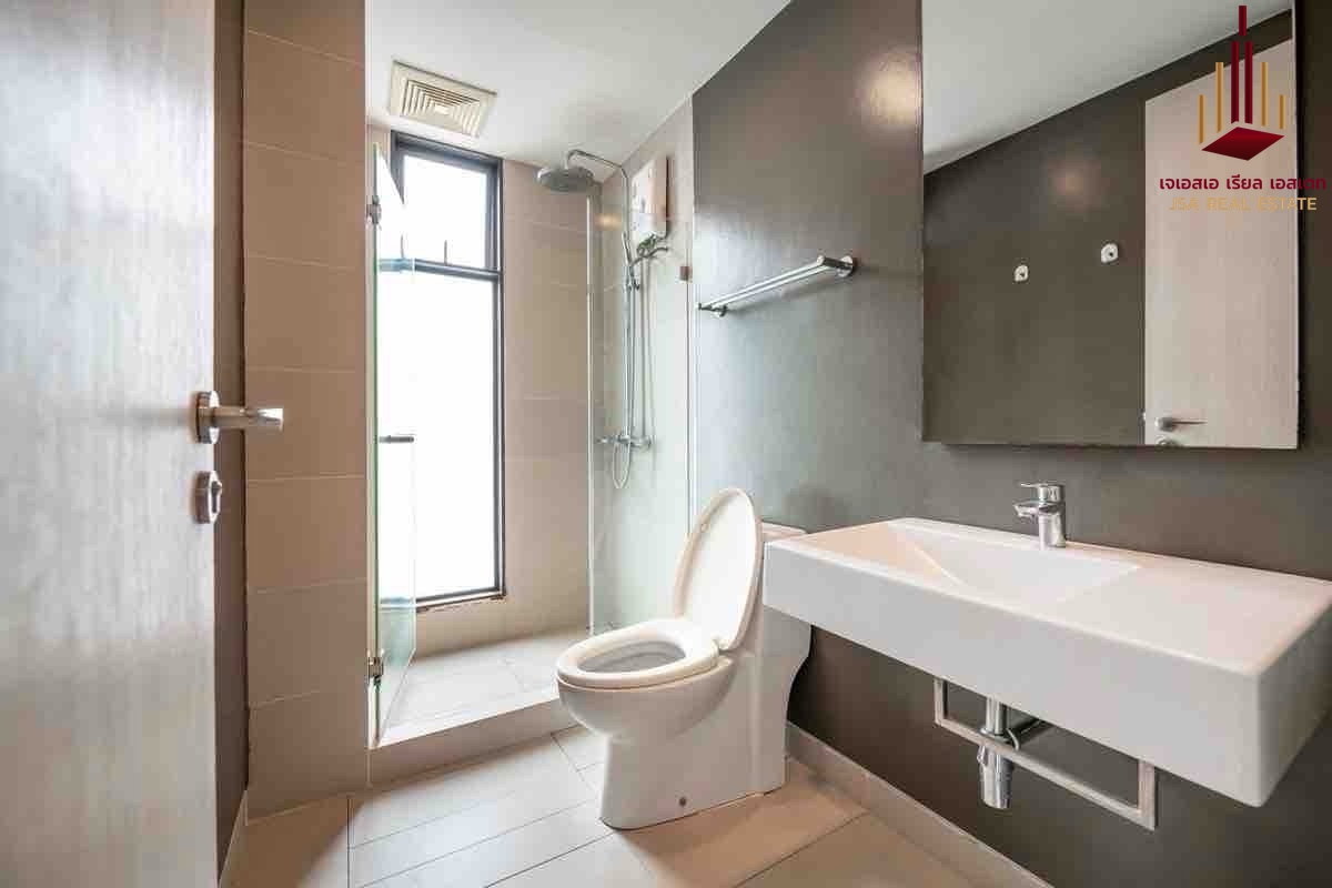 picture ✨ For Sale : Sense Phaholyothin Condo ✨ 💰 Only 2,390,000 THB - 5/9