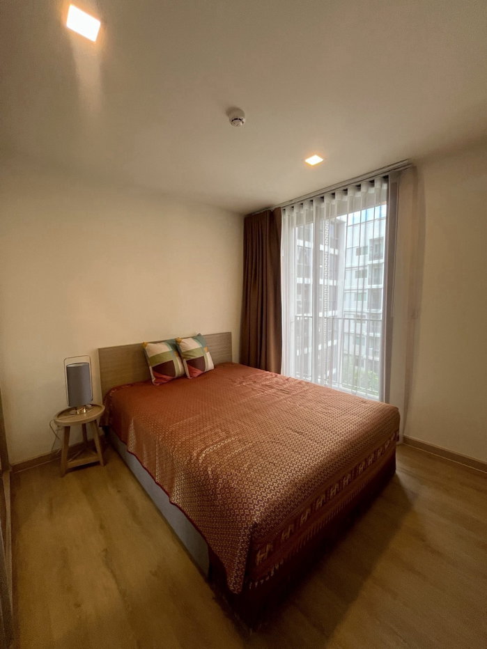 รูป For rent : Chambers On nut Sukhumvit 81 , 2Bedrooms, 21,000  ฿ / Month  - รูปที่ 3/11