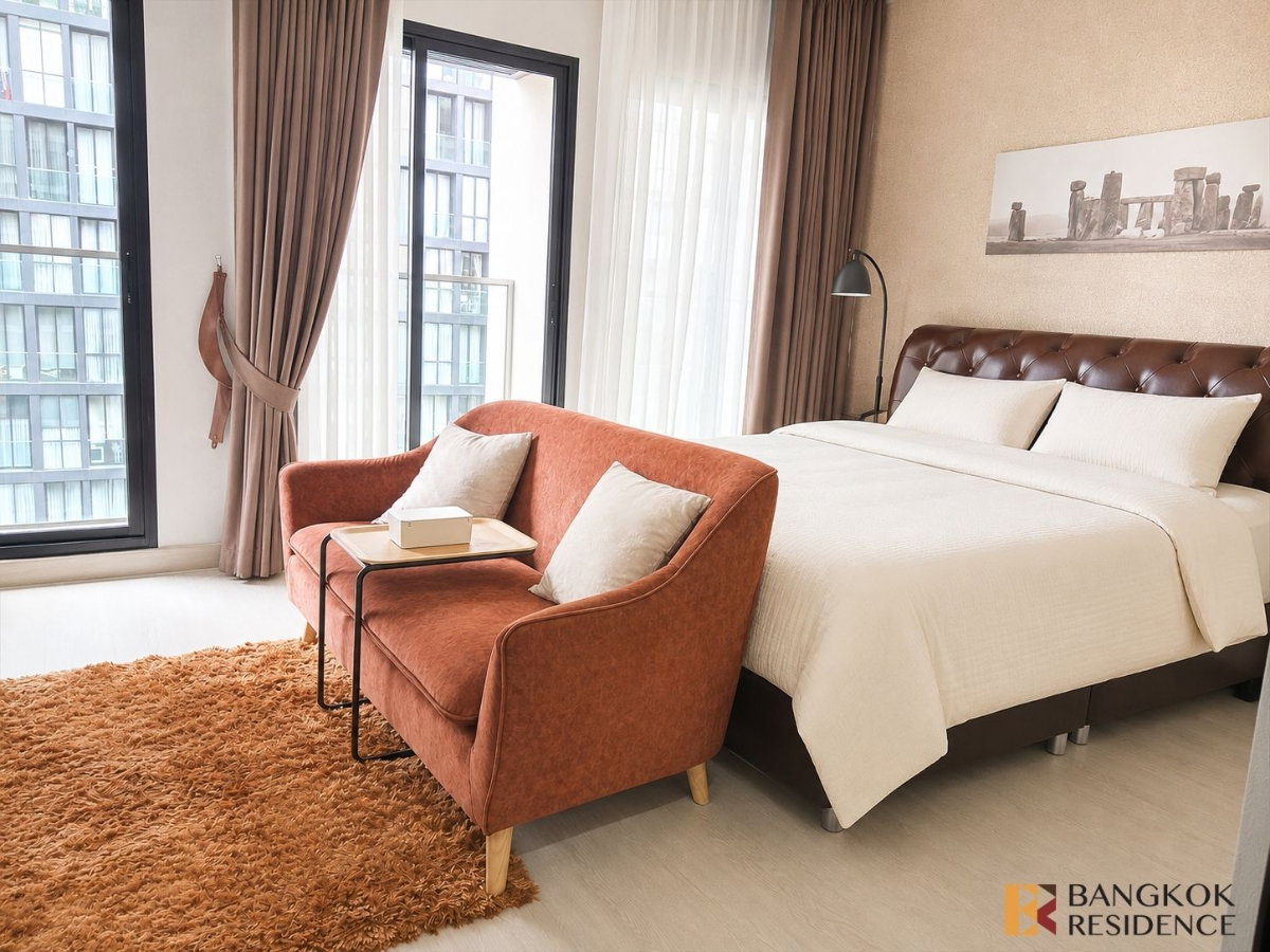🌆 ขายคอนโด Noble Ploenchit Private Residence ห้องแต่งเฟอร์ครบ 10.9MB. ใกล้ Central Embassy/BTS เพลินจิต