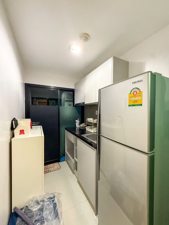 รูป ขายด่วน🔥ซีนิธ เพลซ สุขุมวิท 42 (35 ตร.ม) เพียง 2.9 ล้าน - รูปที่ 11/12