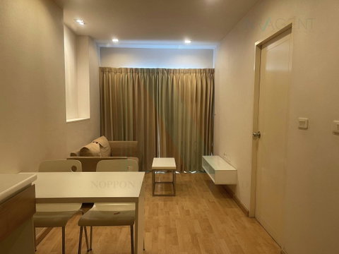 📌 For Sell Condo CASA CONDO ASOKE - DINDAENG Building 1, Floor 7,1 bed room, Room size 30 sqm