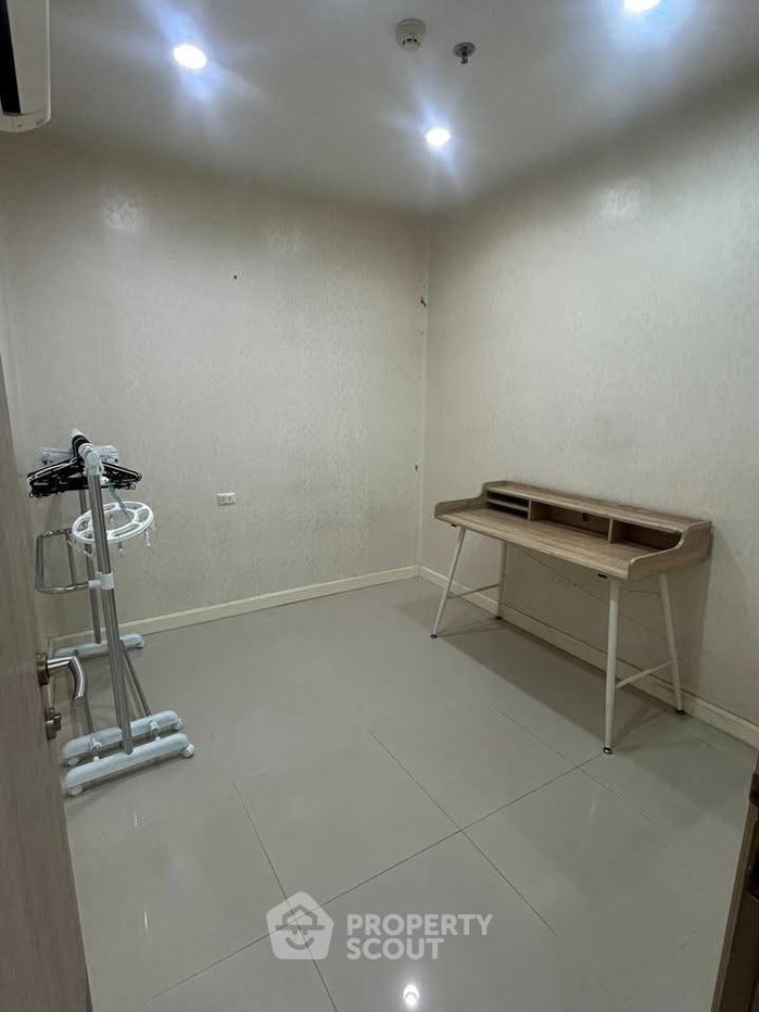 รูป ขายคอนโด 2 ห้องนอน Supalai Premier Ratchathewi ใกล้ BTS ราชเทวี (ID 3174951) - รูปที่ 6/8