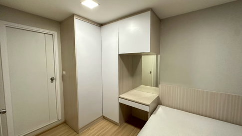[FOR SALE] Plum Condo Mix Changwattana (Phase 4) – Building A (Front Building)